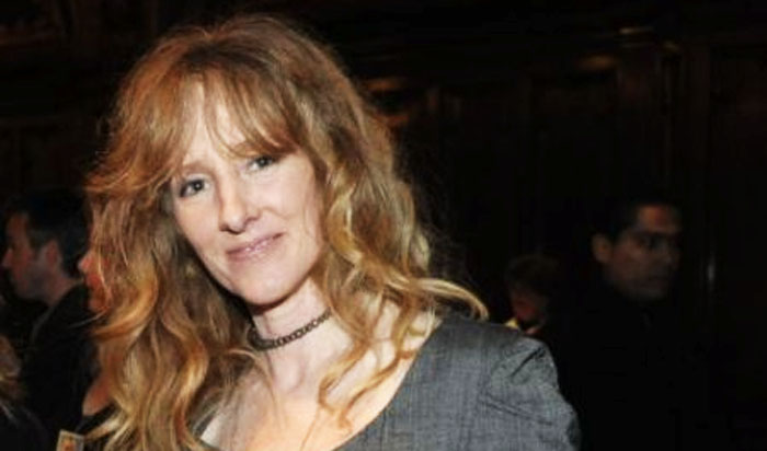 Meet Shauna Redford - Painter and Eric Schlosser's Wife